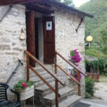Ca Di Veroli Extérieur