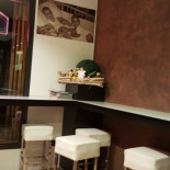 Pizzeria Mitho' À l'intérieur