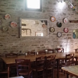 Ca Di Veroli À l'intérieur
