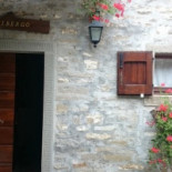 Ca Di Veroli Extérieur