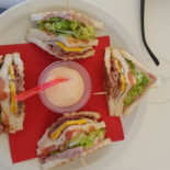 Sunshine Comida
