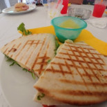 Sunshine Comida