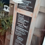 Caffe Del Corso Nourriture