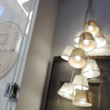 Caffe Del Corso À l'intérieur