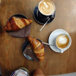 Caffe Del Corso Nourriture