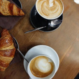 Caffe Del Corso Nourriture