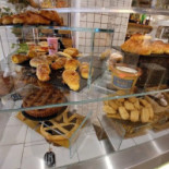 Caffe Del Corso Nourriture