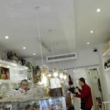 Caffe Del Corso Nourriture