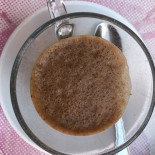 Caffe Capolinea Food