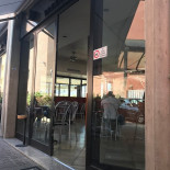 Caffe Capolinea Outside