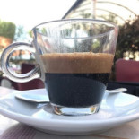 Caffe Capolinea Food