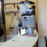 La Baita Nourriture