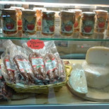 La Baita Nourriture