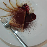 Simposio Nourriture