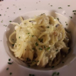 Le Ricchezze Del Mare food