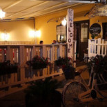 Le Ricchezze Del Mare outside