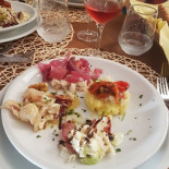 Le Ricchezze Del Mare