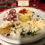Le Ricchezze Del Mare