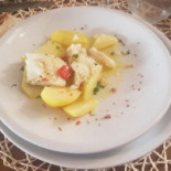 Le Ricchezze Del Mare food