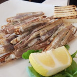 La Ritrovata Nourriture