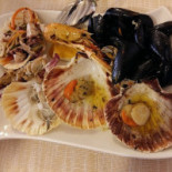La Ritrovata Nourriture