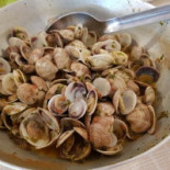 La Ritrovata Nourriture