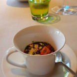 Due Colombe Comida