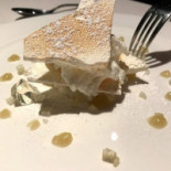 Due Colombe Nourriture