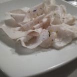 Trattoria Consolini Nourriture