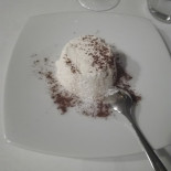 Trattoria Consolini Nourriture