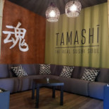 Tamashi’ À l'intérieur