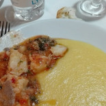 Trattoria Ermes Comida