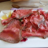 Sorbar-a-vin Nourriture