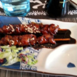 Kanji Comida