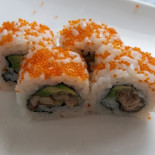 Kanji Comida