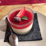 Le Frise Nourriture