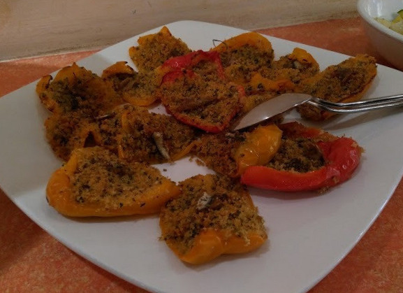 Numaboa Taverna Live À l'intérieur
