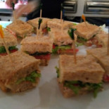 Numaboa Taverna Live Nourriture