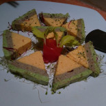 Numaboa Taverna Live Nourriture