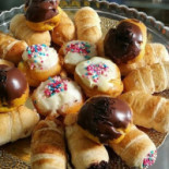 Paradice Nourriture