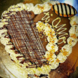 Paradice Nourriture