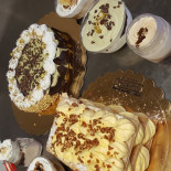 Paradice Nourriture