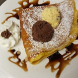 Paradice Nourriture