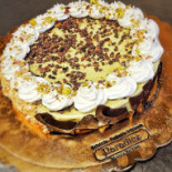 Paradice Nourriture