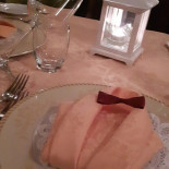 Osteria Dei Poeti food