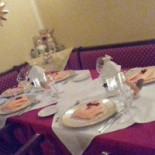 Osteria Dei Poeti food
