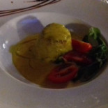 Osteria Dei Poeti food