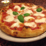 La Pergola Comida
