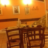 Pizzeria Caracciolo À l'intérieur
