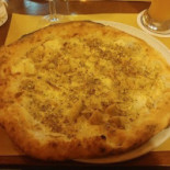 Pizzeria Caracciolo Nourriture